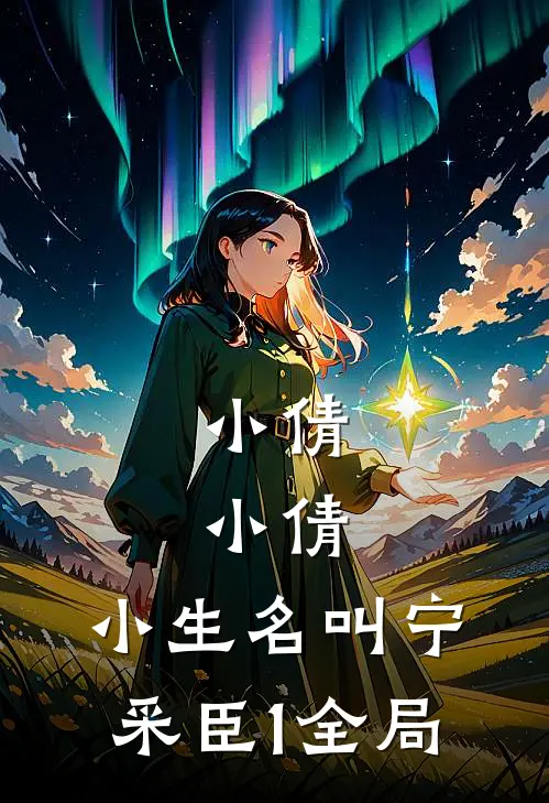 小倩，小倩，小生名叫宁采臣（1全局