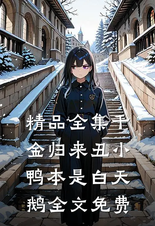 精品全集千金归来丑小鸭本是白天鹅全文免费
