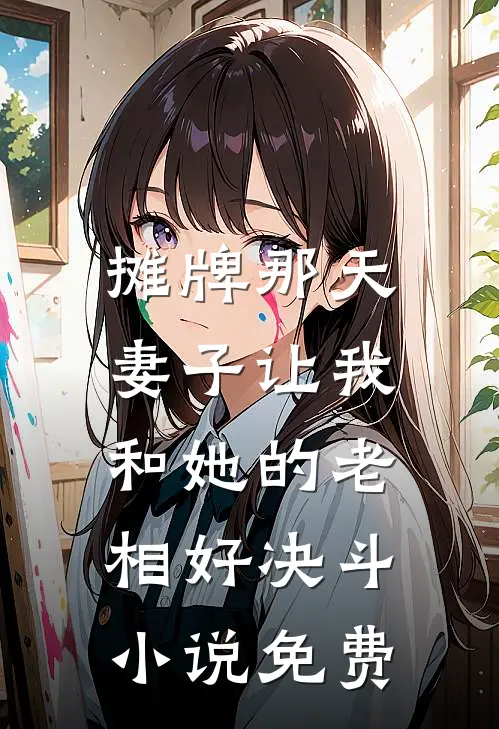 摊牌那天，妻子让我和她的老相好决斗小说免费