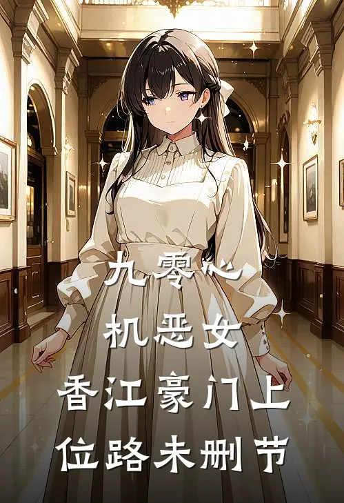九零心机恶女，香江豪门上位路未删节