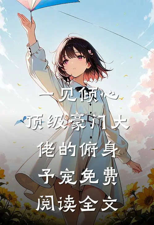 一见倾心：顶级豪门大佬的俯身予宠免费阅读全文