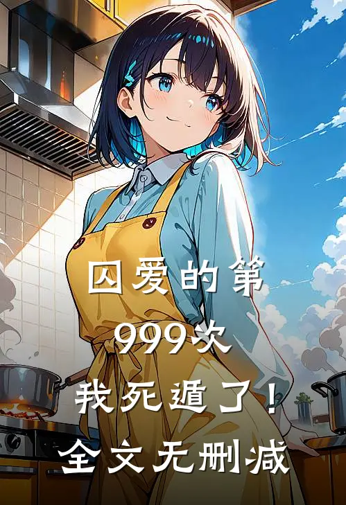 囚爱的第999次，我死遁了！全文无删减