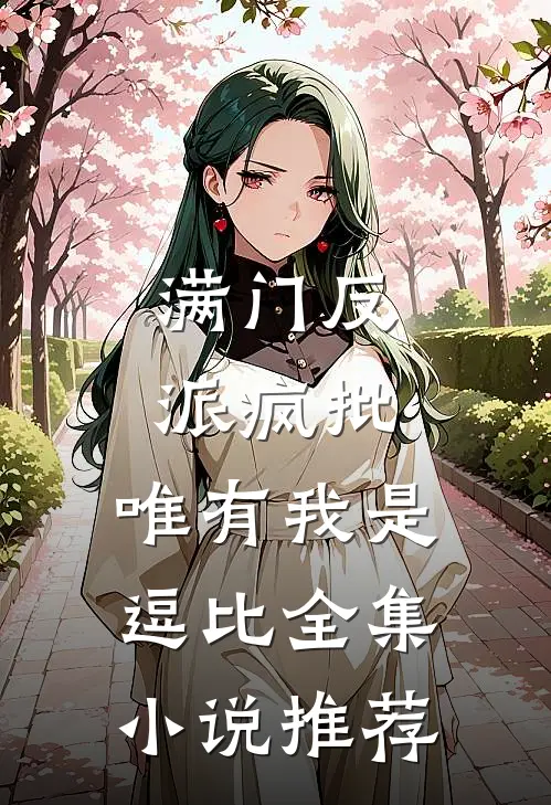 满门反派疯批，唯有我是逗比全集小说推荐