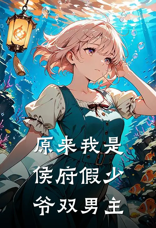 原来我是侯府假少爷双男主