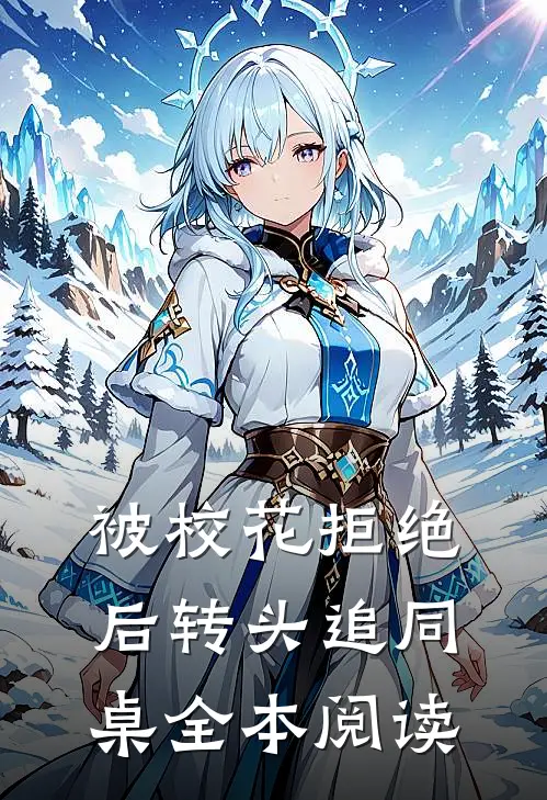 被校花拒绝后转头追同桌全本阅读