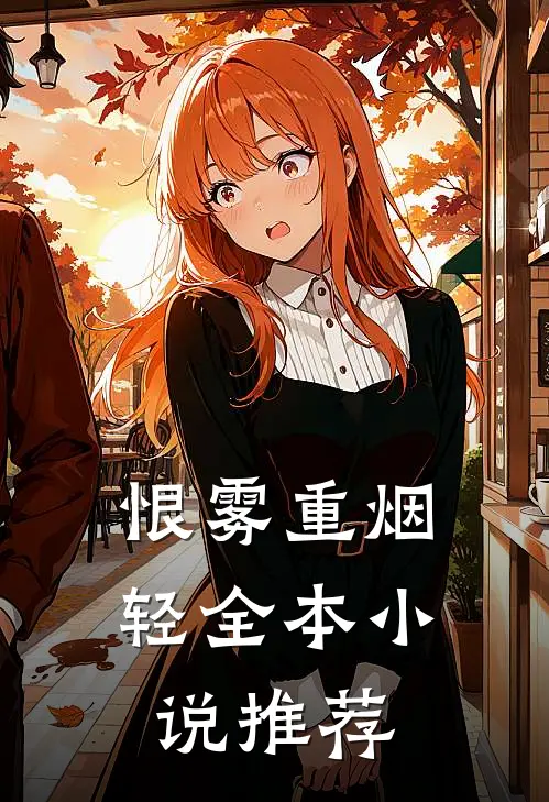 恨雾重烟轻全本小说推荐