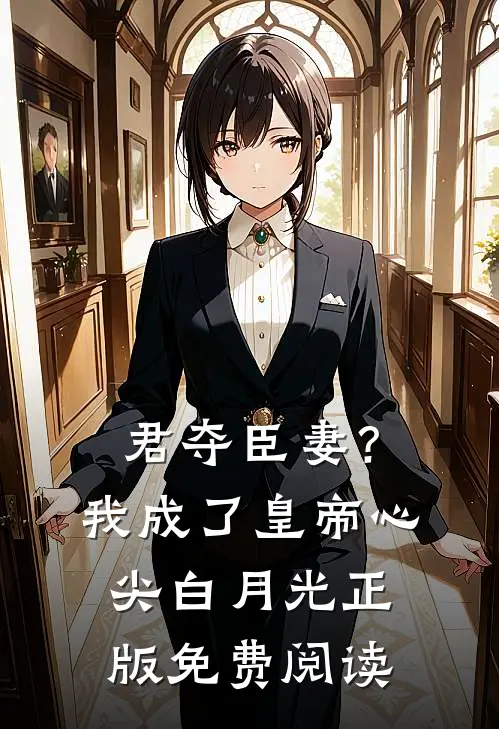君夺臣妻？我成了皇帝心尖白月光正版免费阅读