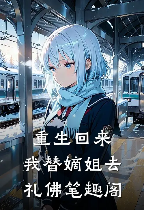 重生回来，我替嫡姐去礼佛笔趣阁