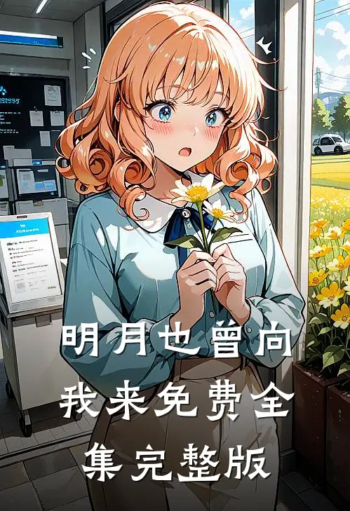 明月也曾向我来免费全集完整版