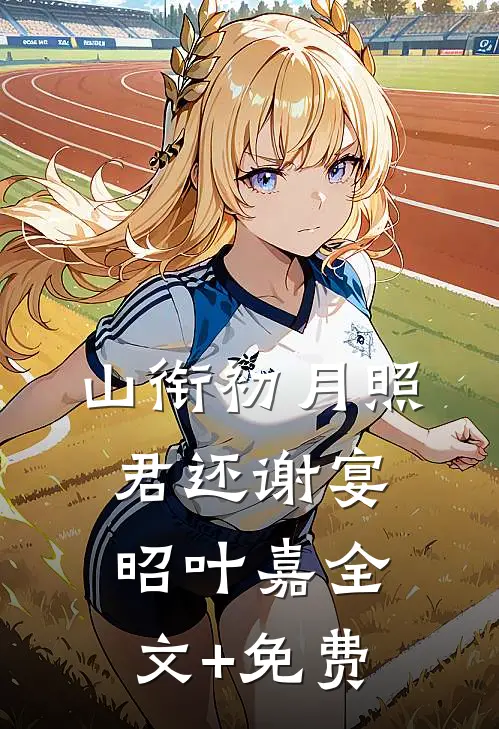 山衔初月照君还谢宴昭叶嘉全文+免费