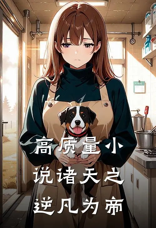 高质量小说诸天之逆凡为帝