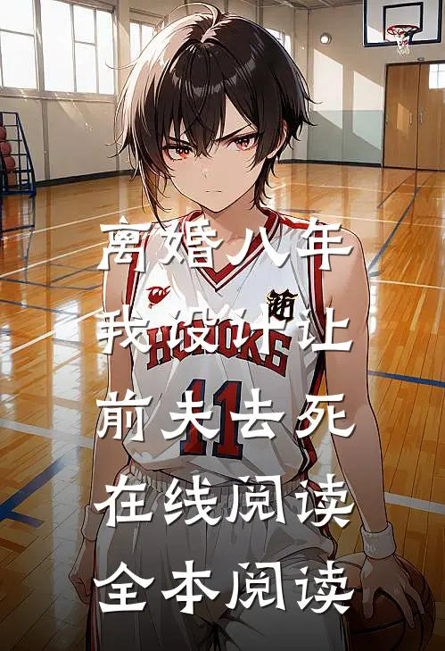 离婚八年，我设计让前夫去死在线阅读全本阅读