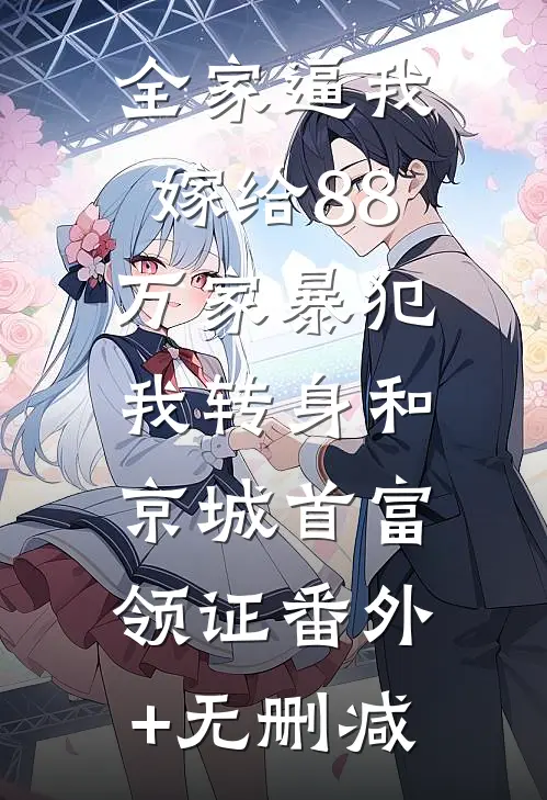 全家逼我嫁给88万家暴犯，我转身和京城首富领证番外+无删减