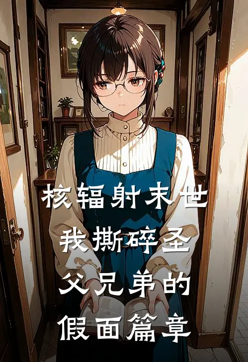 核辐射末世，我撕碎圣父兄弟的假面篇章