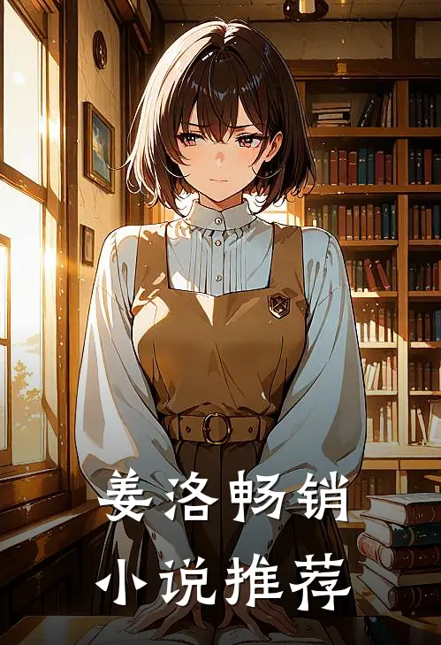 姜洛畅销小说推荐