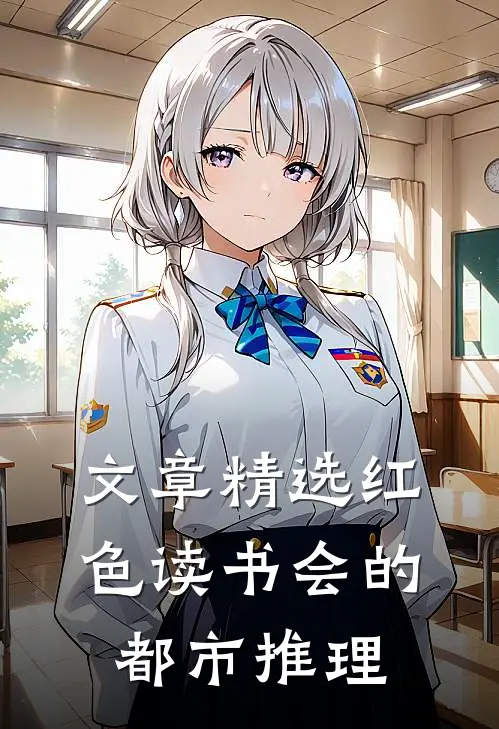 文章精选红色读书会的都市推理