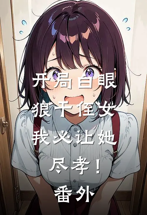 开局白眼狼干侄女，我必让她尽孝！番外