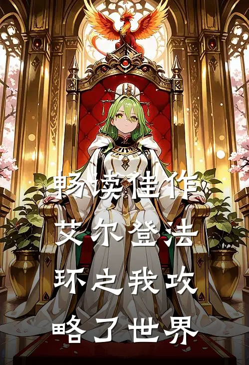 畅读佳作艾尔登法环之我攻略了世界