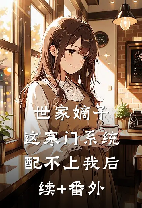 世家嫡子：这寒门系统配不上我后续+番外