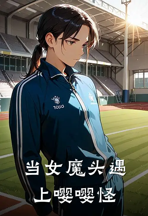 当女魔头遇上嘤嘤怪