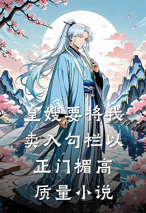 皇嫂要将我卖入勾栏以正门楣高质量小说