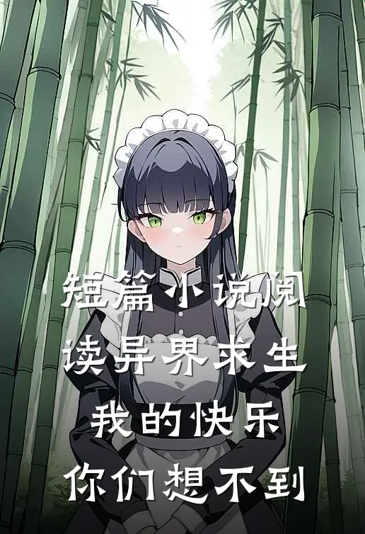 短篇小说阅读异界求生：我的快乐，你们想不到