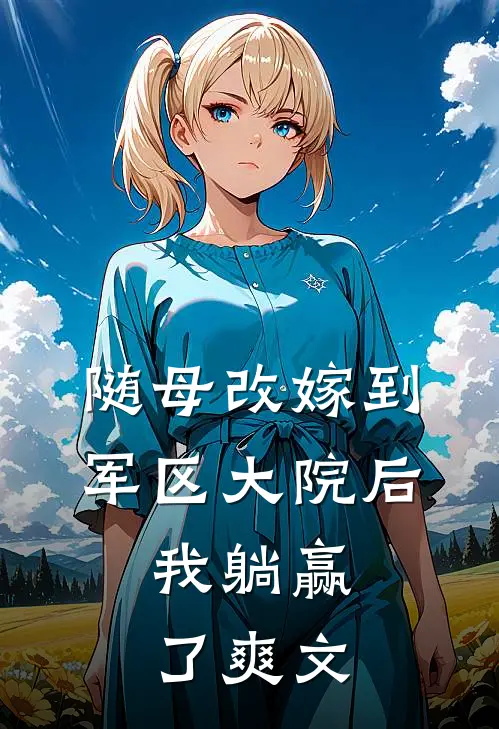 随母改嫁到军区大院后，我躺赢了爽文
