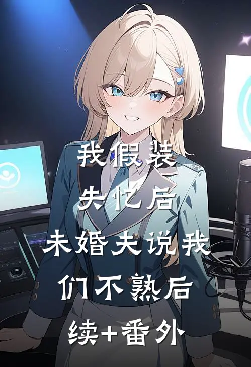 我假装失忆后，未婚夫说我们不熟后续+番外