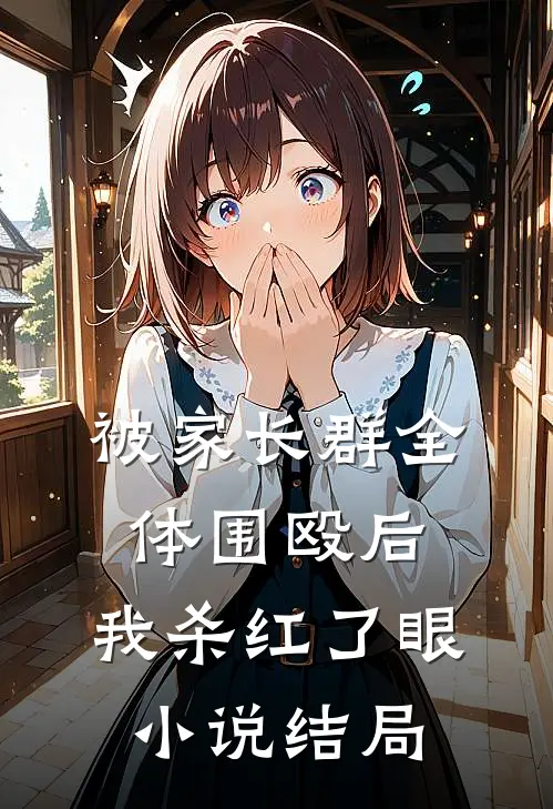 被家长群全体围殴后，我杀红了眼小说结局