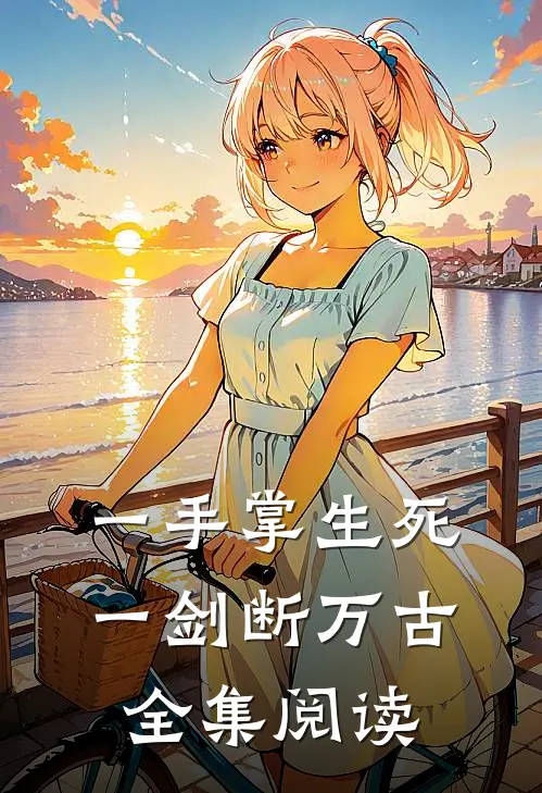 一手掌生死，一剑断万古全集阅读