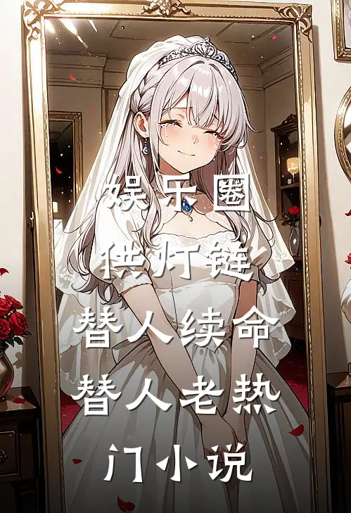 娱乐圈供灯链，替人续命替人老热门小说