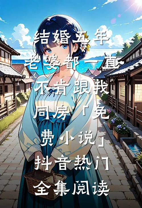 结婚五年，老婆都一直不肯跟我同房「免费小说」抖音热门全集阅读