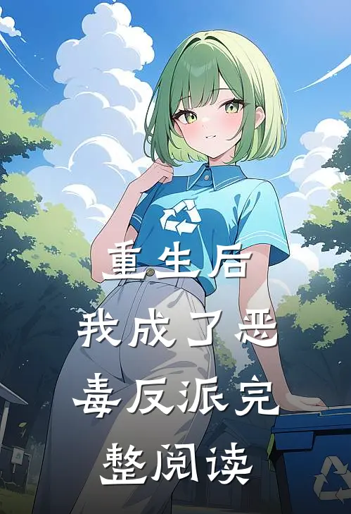 重生后，我成了恶毒反派完整阅读
