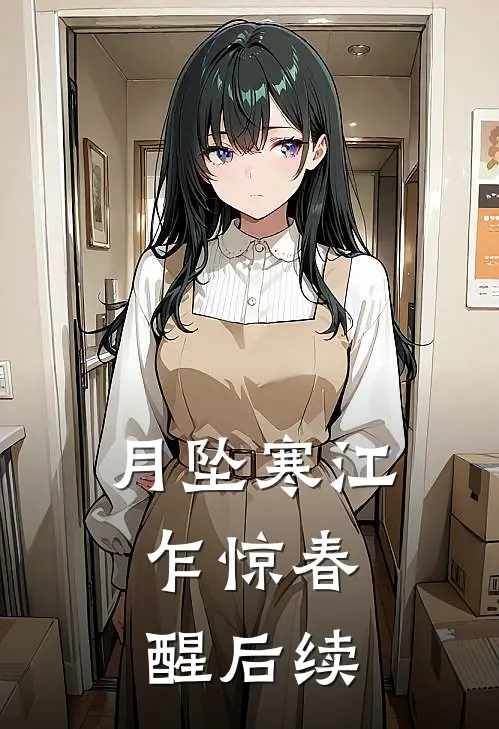 月坠寒江，乍惊春醒后续