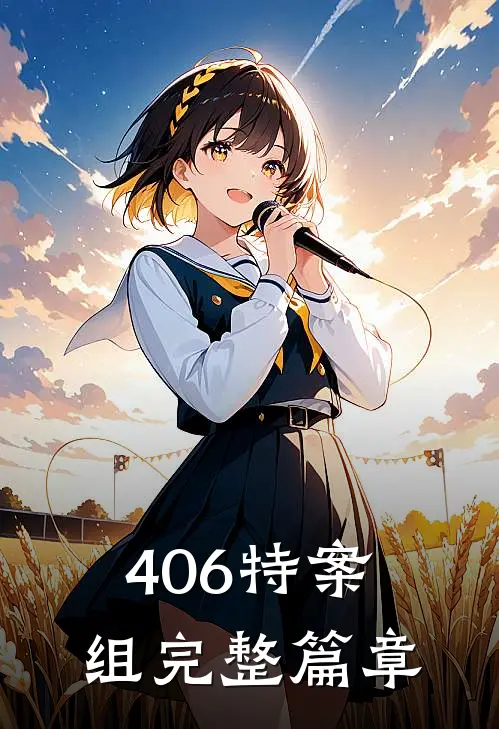 406特案组完整篇章