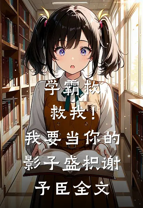 学霸救救我！我要当你的影子盛枳谢予臣全文
