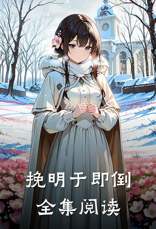 挽明于即倒全集阅读