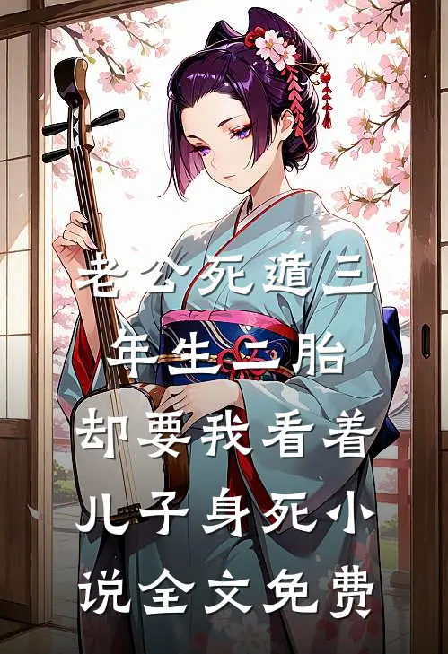 老公死遁三年生二胎，却要我看着儿子身死小说全文免费