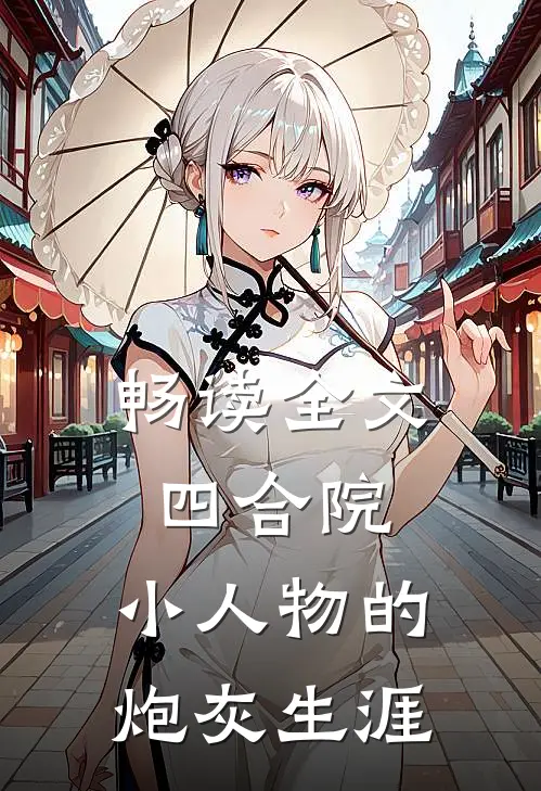 畅读全文四合院：小人物的炮灰生涯