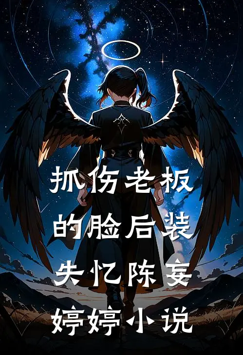 抓伤老板的脸后装失忆陈妄婷婷小说