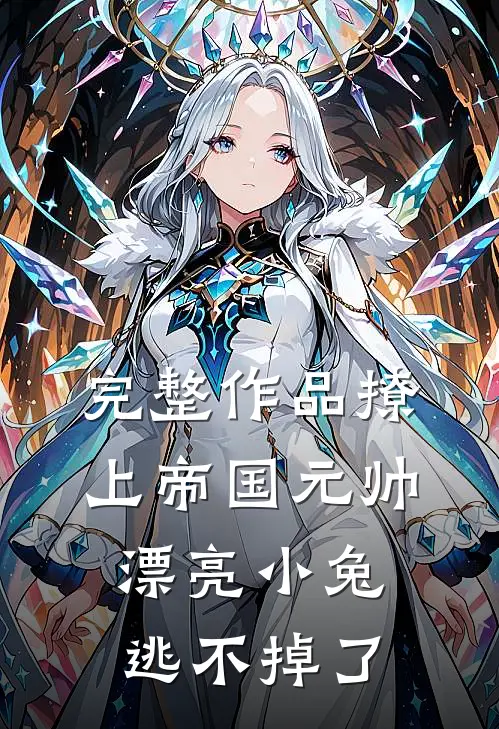 完整作品撩上帝国元帅，漂亮小兔逃不掉了