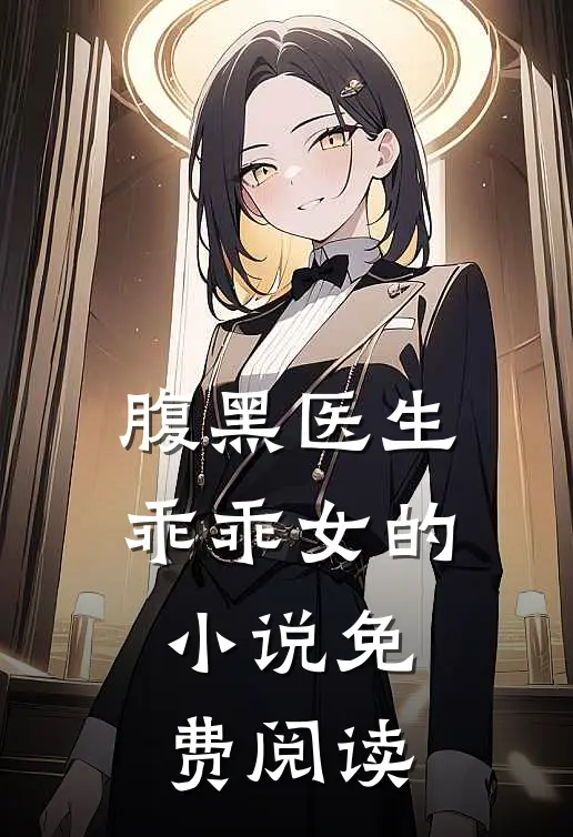 腹黑医生乖乖女的小说免费阅读