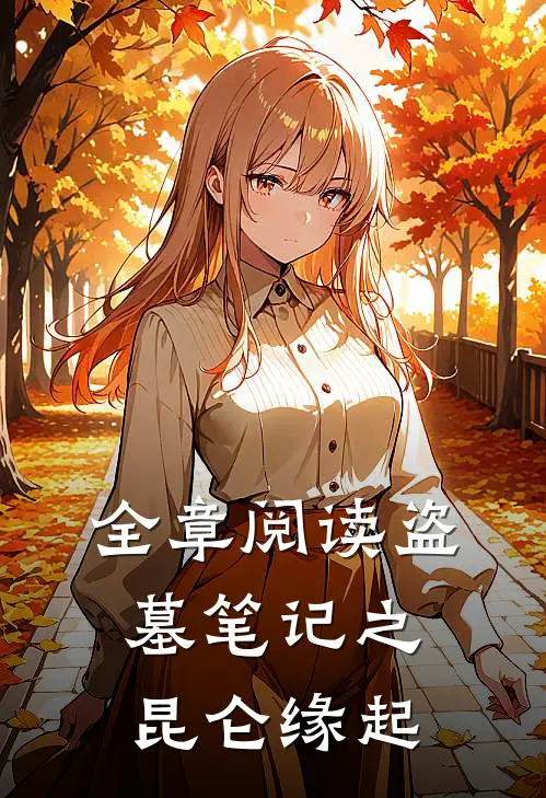 全章阅读盗墓笔记之昆仑缘起