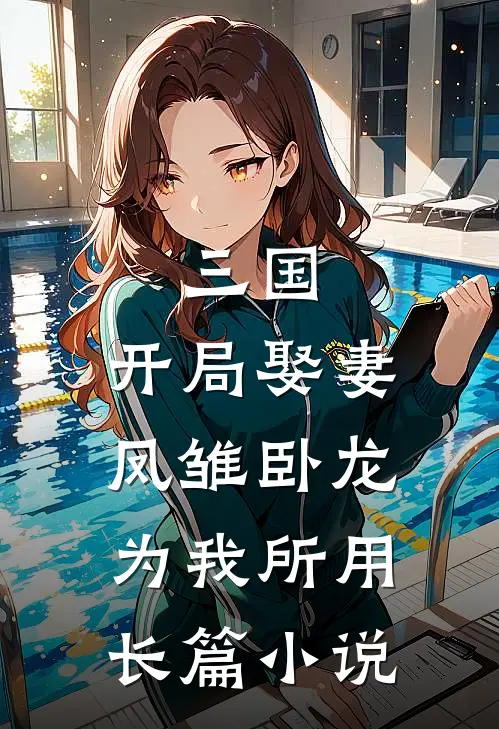 三国：开局娶妻，凤雏卧龙为我所用长篇小说
