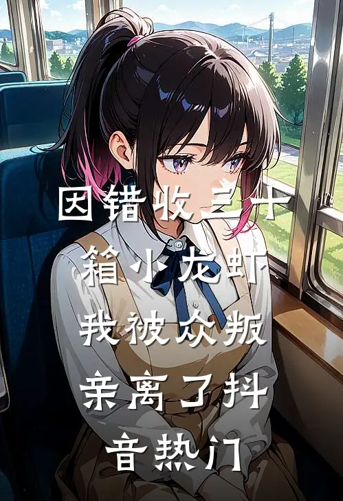因错收三十箱小龙虾，我被众叛亲离了抖音热门
