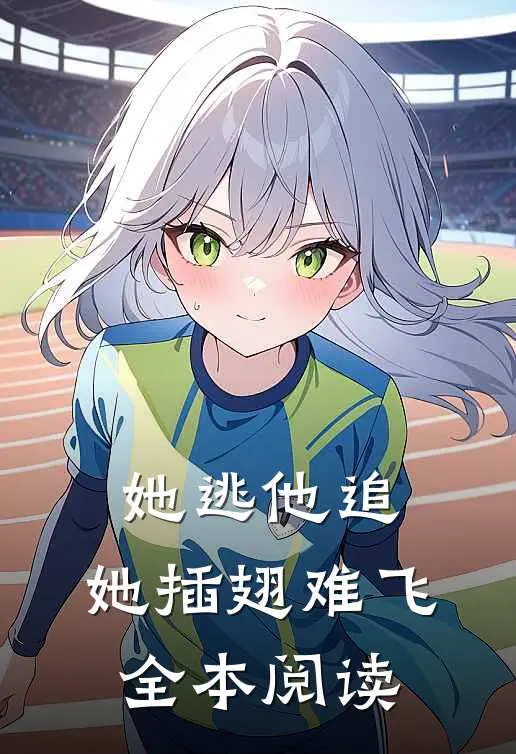 她逃他追，她插翅难飞全本阅读