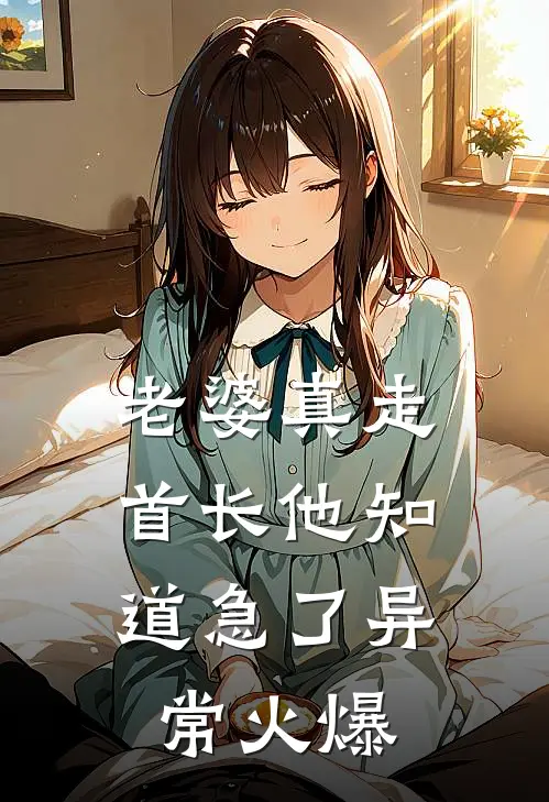老婆真走，首长他知道急了异常火爆