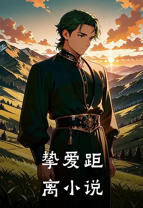挚爱距离小说