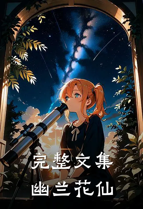 完整文集幽兰花仙