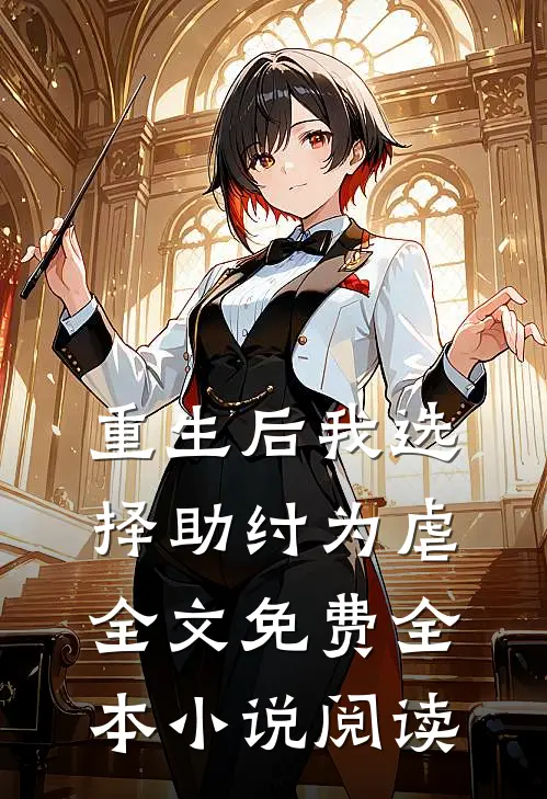 重生后我选择助纣为虐全文免费全本小说阅读